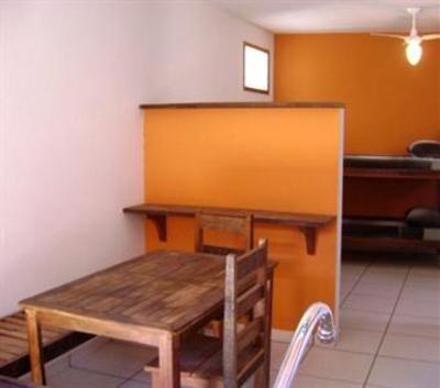 фото отеля Paraty Bay Flat's