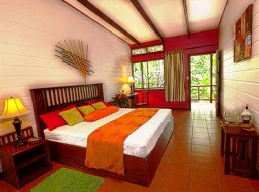 фото отеля Pachira Lodge Tortuguero