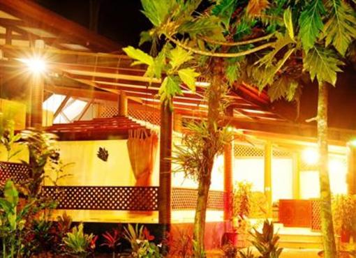 фото отеля Pachira Lodge Tortuguero