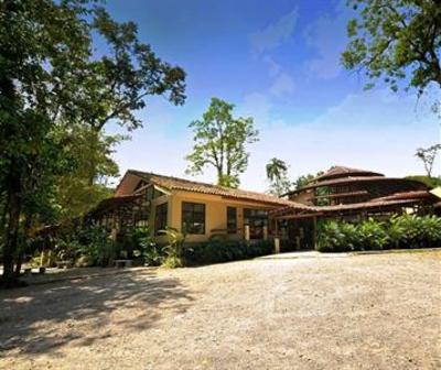 фото отеля Pachira Lodge Tortuguero