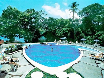 фото отеля Pachira Lodge Tortuguero