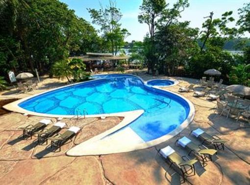 фото отеля Pachira Lodge Tortuguero