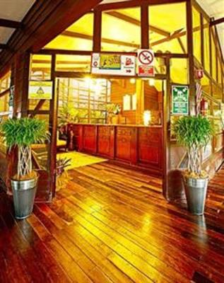 фото отеля Pachira Lodge Tortuguero