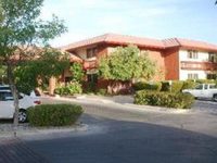 Heritage Inn & Suites Ridgecrest