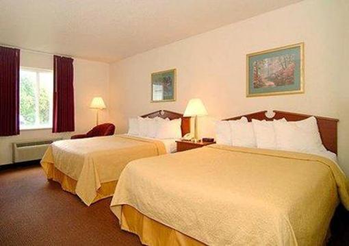 фото отеля Quality Inn & Suites Des Moines