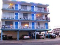 Cara Mara Resort Condominiums