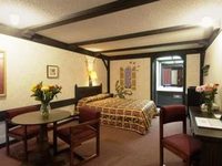 Americas Best Value Inn & Suites Dover (Ohio)