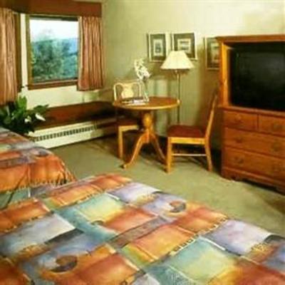 фото отеля Inn at Stratton Mountain