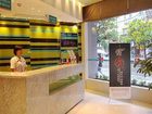 фото отеля Jinjiang Inn (Nanchang Minde Road)