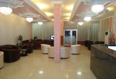 фото отеля Hotel Demirdag