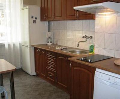 фото отеля Apartamenty Nika Mariacka