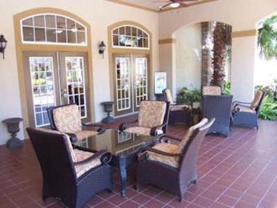 фото отеля Florida Villas Direct Vacation Rentals Four Corners