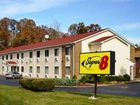 фото отеля Radcliff/Ft. Knox Super 8 Motel