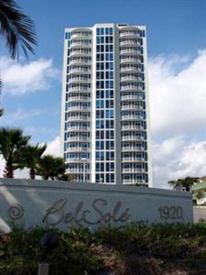 фото отеля Bel Sole Condominiums Gulf Shores