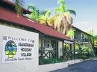 фото отеля Mandurah Holiday Village