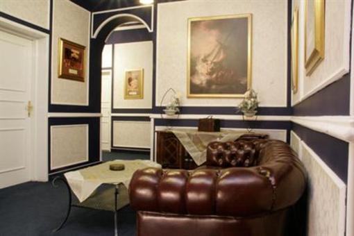 фото отеля Castle Gjalski Hotel Zabok