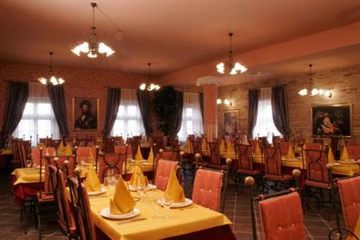 фото отеля Castle Gjalski Hotel Zabok