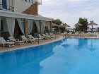 фото отеля Hotel Chryssi Acti