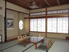 фото отеля Historical Ryokan Hostel K's House Ito