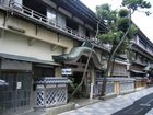 фото отеля Historical Ryokan Hostel K's House Ito