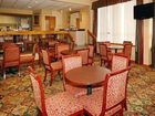 фото отеля Quality Inn Roanoke Rapids