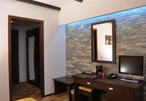фото отеля Casa Iris Hotel Sinaia