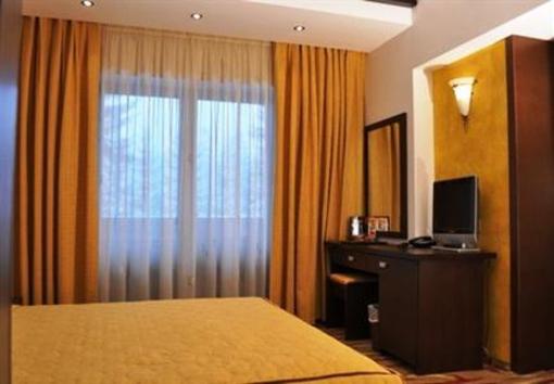 фото отеля Casa Iris Hotel Sinaia