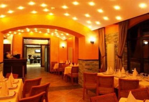 фото отеля Casa Iris Hotel Sinaia