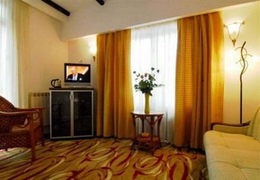 фото отеля Casa Iris Hotel Sinaia