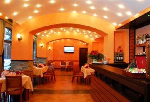 фото отеля Casa Iris Hotel Sinaia