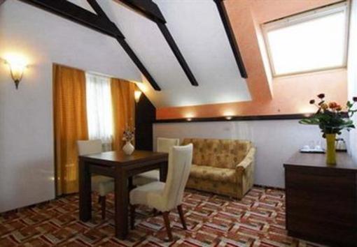 фото отеля Casa Iris Hotel Sinaia
