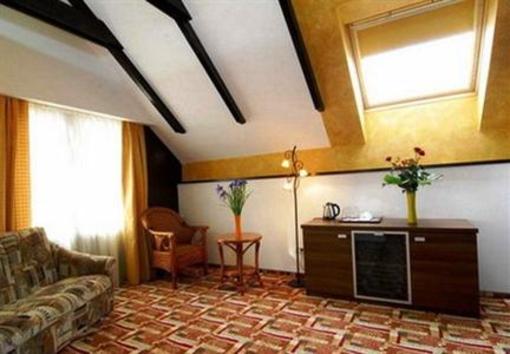 фото отеля Casa Iris Hotel Sinaia