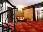 фото отеля Casa Iris Hotel Sinaia