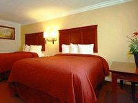 Quality Inn & Suites Cypress