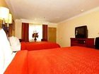 фото отеля Quality Inn & Suites Cypress