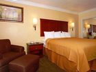 фото отеля Quality Inn & Suites Cypress
