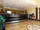 фото отеля Quality Inn & Suites Cypress