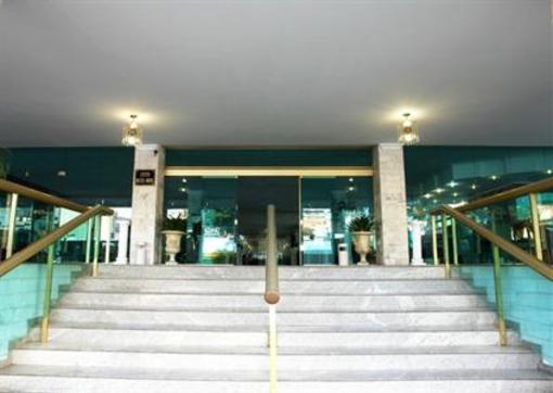 фото отеля Nacional Inn