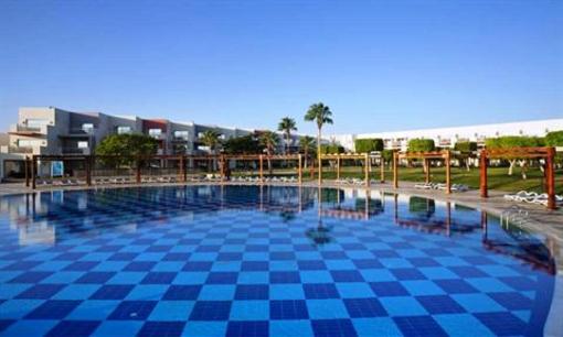 фото отеля Sunrise Crystal Bay Resort