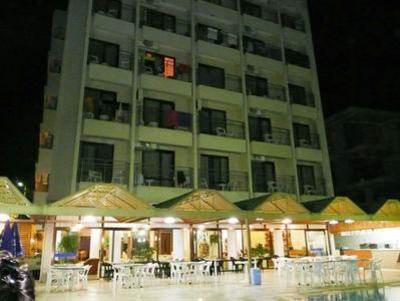 фото отеля Ozka Hotel