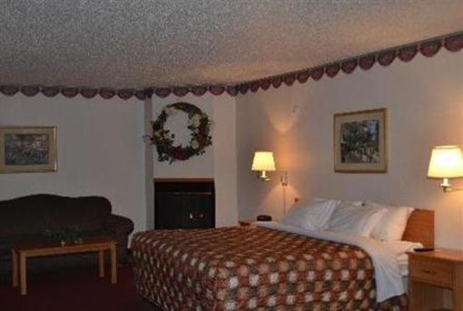 фото отеля AmericInn Lodge & Suites Wisconsin Rapids