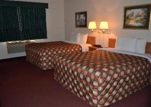 фото отеля AmericInn Lodge & Suites Wisconsin Rapids