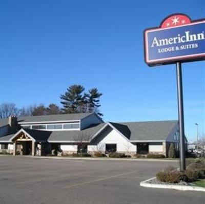 фото отеля AmericInn Lodge & Suites Wisconsin Rapids