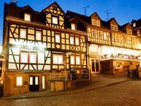 Altstadt Hotel Gelnhausen