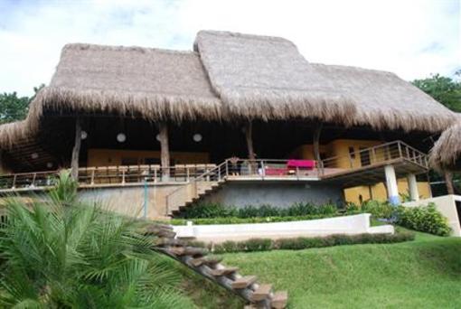 фото отеля Punta India Villas