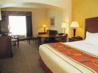 фото отеля La Quinta Inn & Suites Lawton