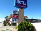 фото отеля Best Motel Barstow