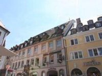Hotel Am Rathaus Freiburg im Breisgau