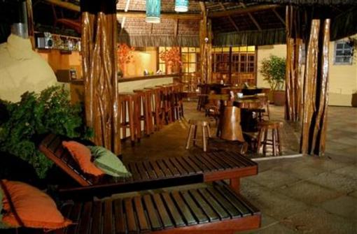фото отеля Pousada Catamara Porto Seguro
