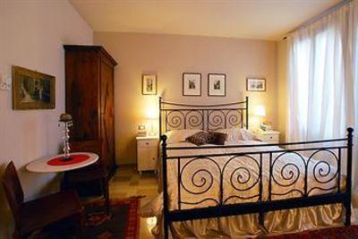 фото отеля Romantic Venice